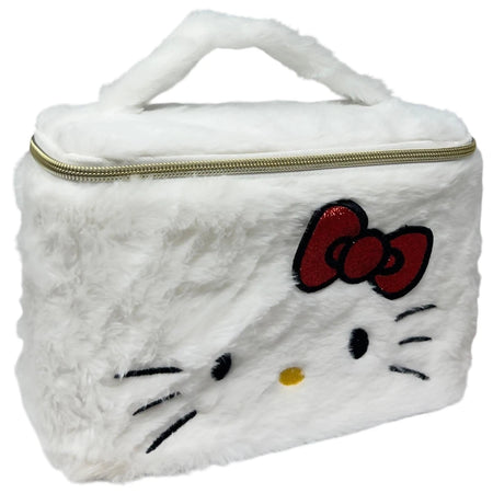 BEAUTY CASE HELLO KITTY