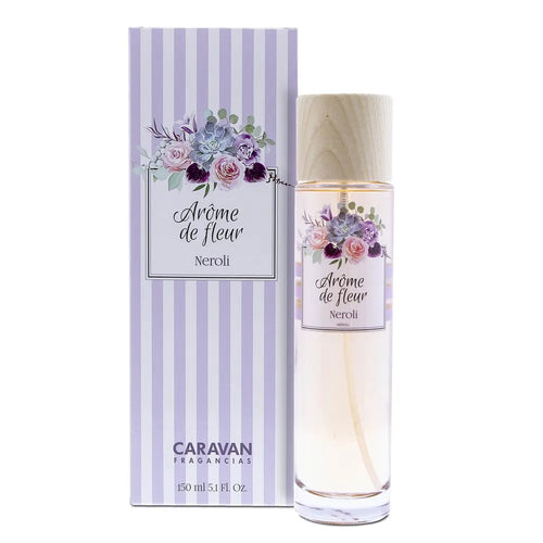 Caravan Profumo Unisex Neroli 150ml