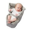 Marsupio Ergobaby Performance EV CHARCOAL BLACK
