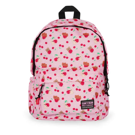 zaino Legami - Teddy Bear Cherry