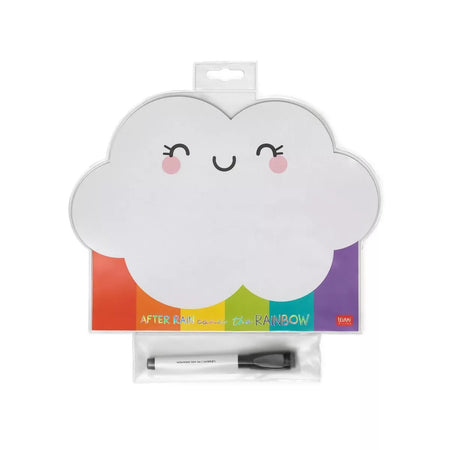 Lavagna Magnetica Rainbow - Something To Remember