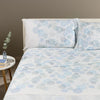 Completo Lenzuola In Cotone Sonic - Caleffi
