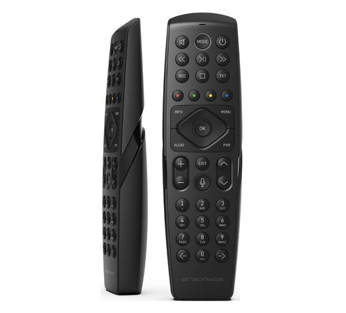 Dreambox DM520 Mini DVB-S2 H.265 HEVC