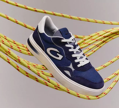 Alberto Guardiani Uomo sneakers