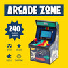 Mini Videogioco Arcade - Arcade Zone