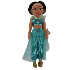 Jasmine la princesse