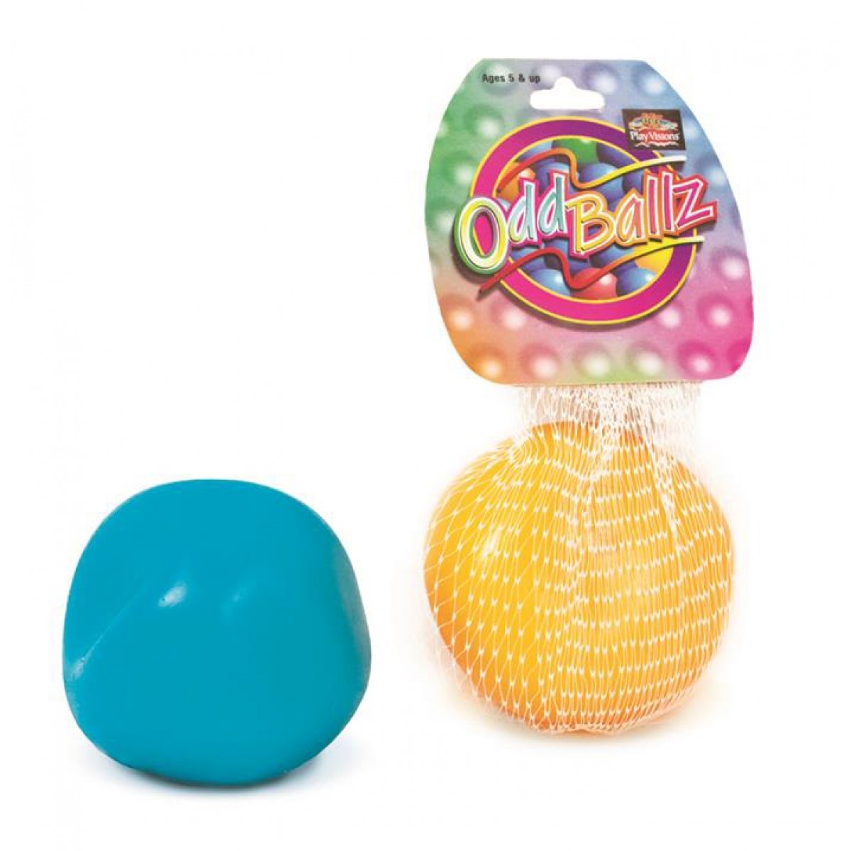 Slush Ball