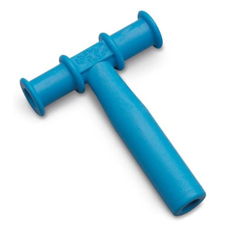 Chewy Tube Bleu
