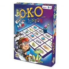 O.K.O Junior