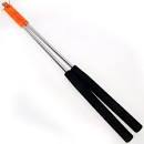 Baguettes de diabolo aluminium