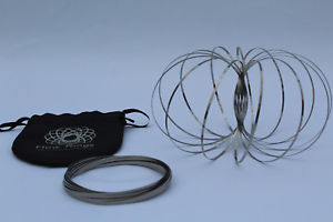 Toroflux