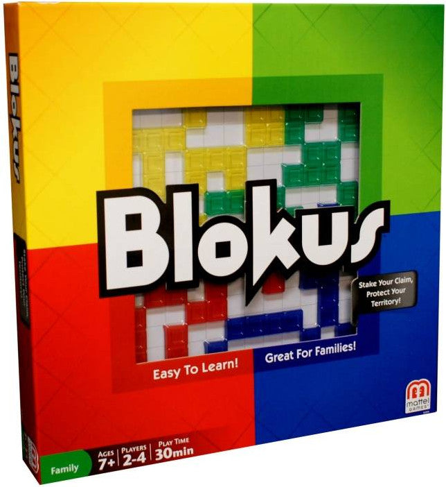 Blokus