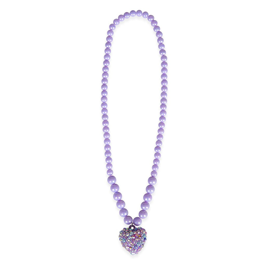 Collier Rockin' Heart