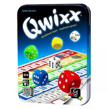 Qwixx