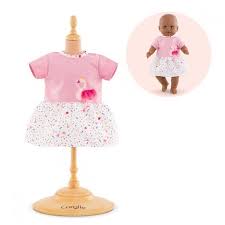 Robe Cygnes de 14"