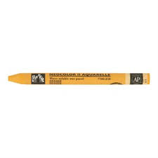 Crayon à maquillage à l'unité Rouge Jaune