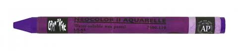 Crayon à maquillage à l'unité Lilas