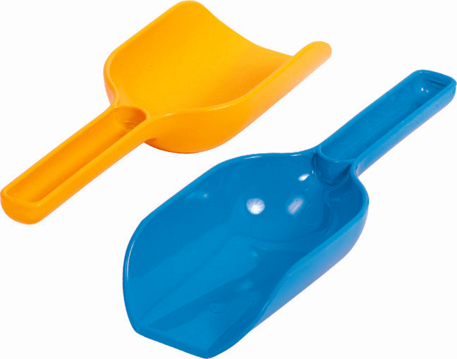 Pelle pour sable 9,5 pouces