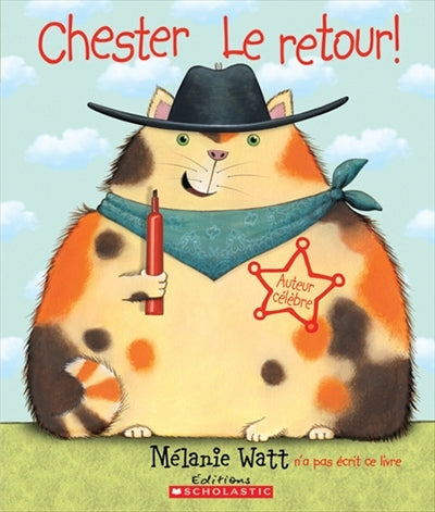 Chester le retour