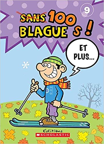 100 blagues et + 09