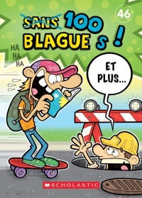 100 blagues et + 46