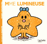 Mme Lumineuse