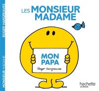M. Mme Mon papa
