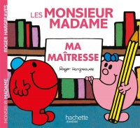 Les M. Mme Ma maitresse