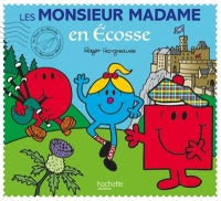 Les M. Mme en Écosse