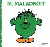 M. Maladroit 37