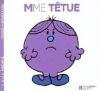 Mme Têtue 27