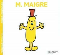 M. Maigre 25