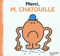 Merci M. Chatouille