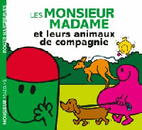 M. Mme et leurs animaux de compagnie