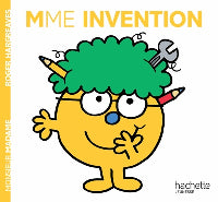 Mme Invention