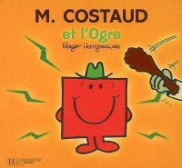 M. Costaud et l'ogre