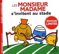 Les M. Mme s'invitent au stade