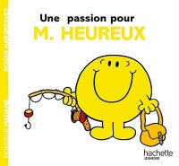 Un ami grincheux pour M. Heureux