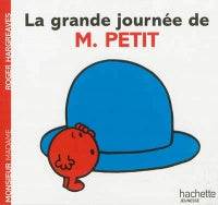La grande journée de M. Petit