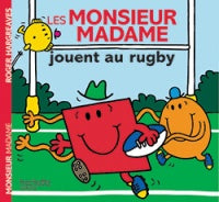 Les M. Mme jouent au rugby