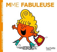 Mme Fabuleuse