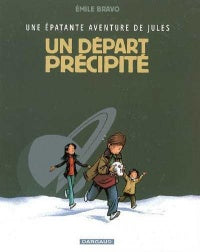 Jules 04 Un départ précipité
