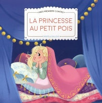 La princesse au petit pois
