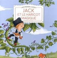Jack et le haricot magique