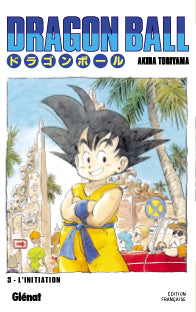 Dragon ball 03