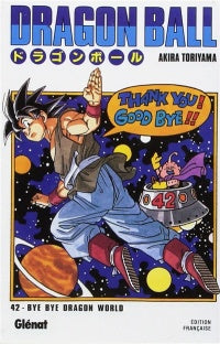 Dragon ball 42