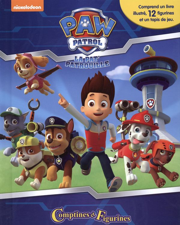 Pat'Patrouille