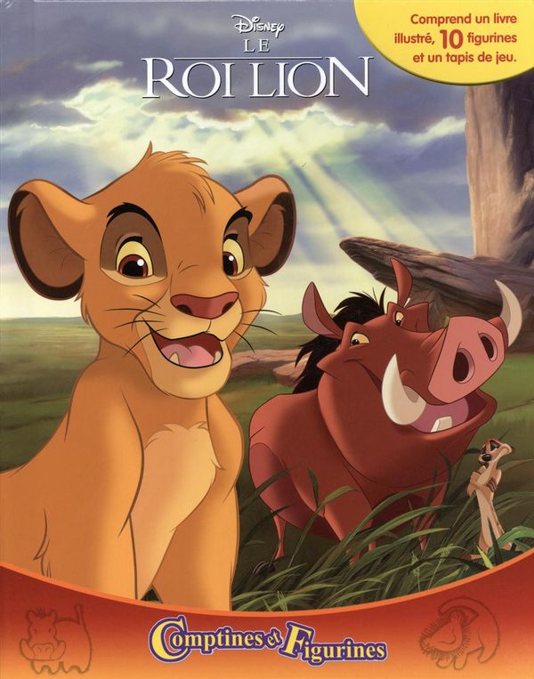 Le Roi Lion