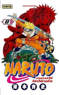 Naruto 08