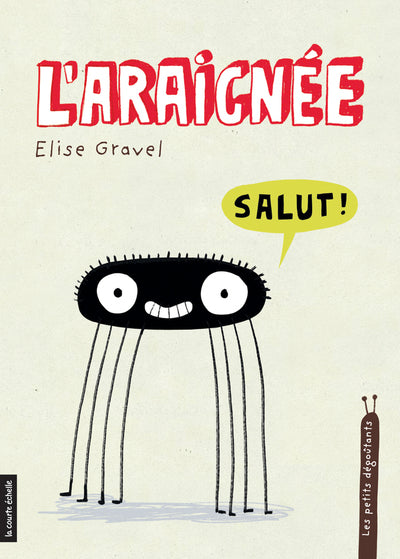 L'araignée